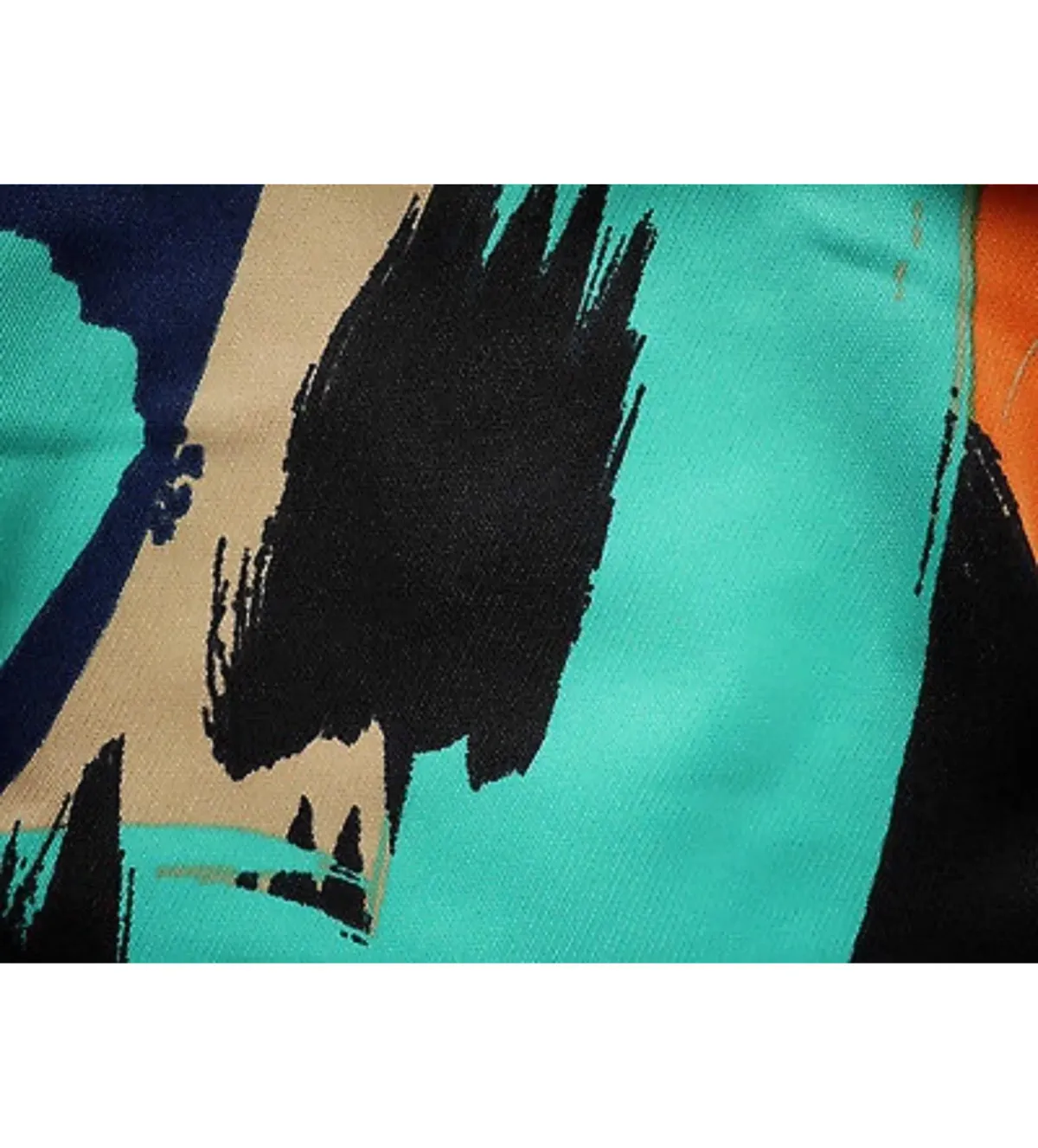 Anthropologie Pinion Mini Dress Multi Size 6 - Image 4