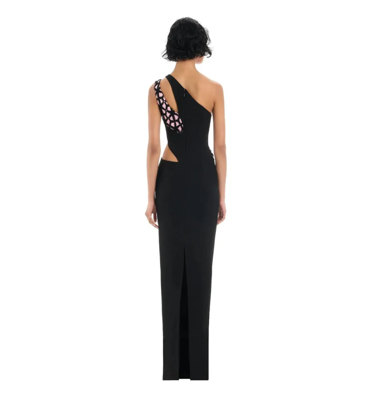 Eliya the Label Shay Gown in Black Size XS / AU 6 - Image 4