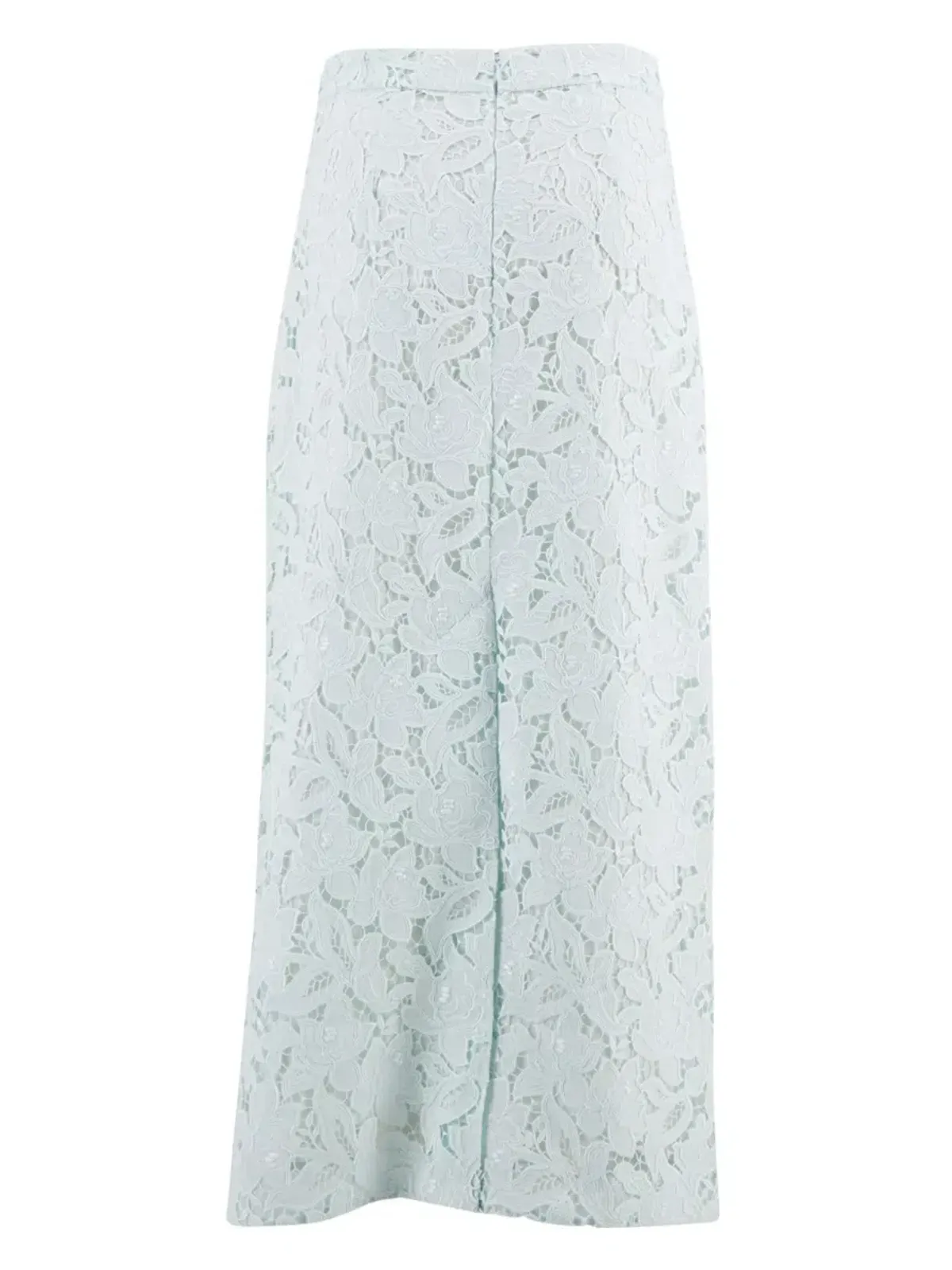 Zimmermann natura lace top and skirt in green size AU  10 - Image 5