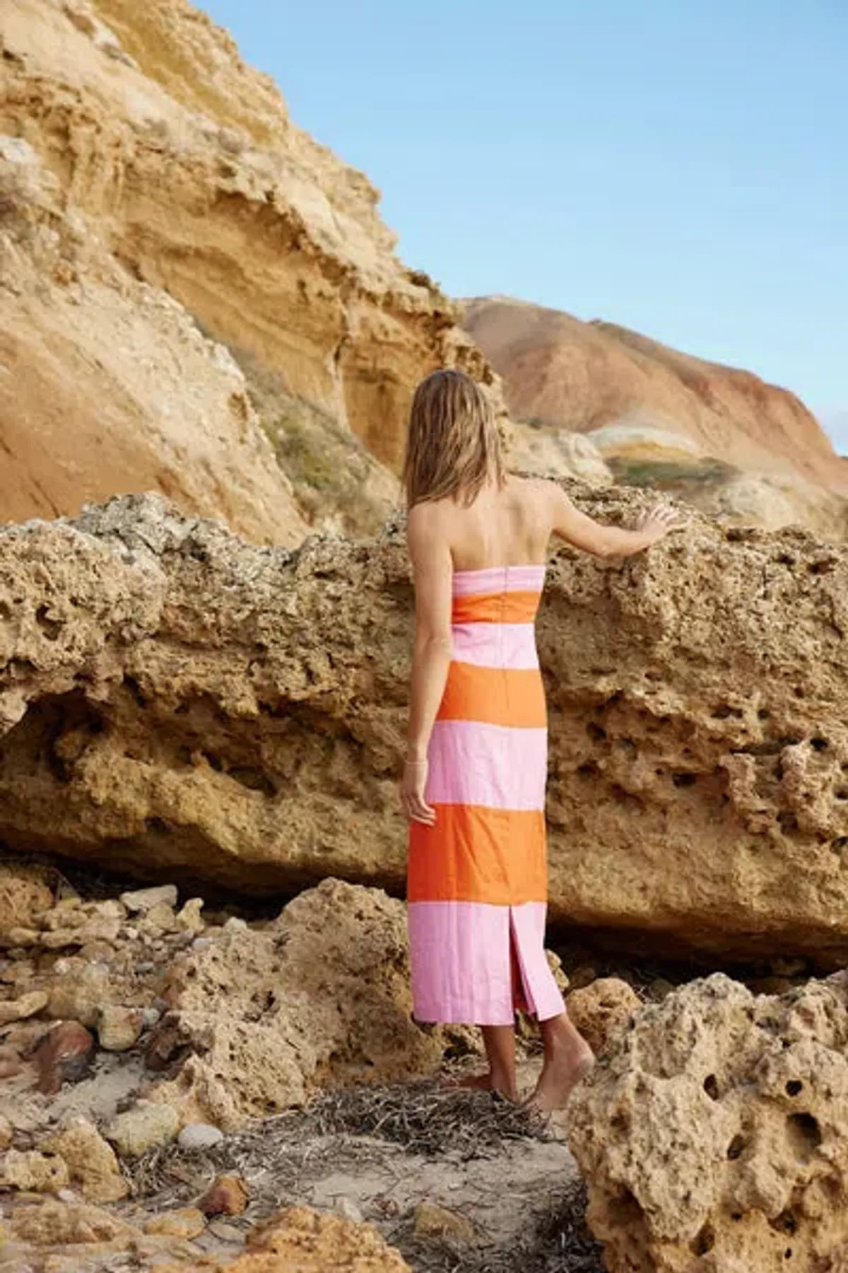 Aston Studio Ida Dress - Image 2