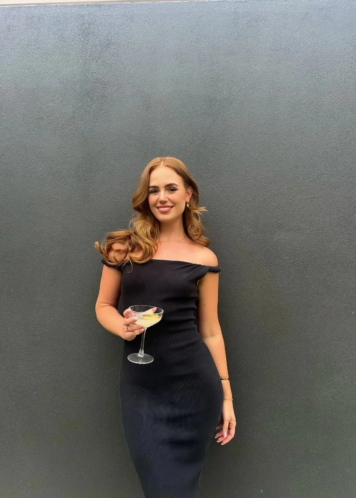 Johansen Poppy Dress Black Size XXS / AU 4 - Image 4