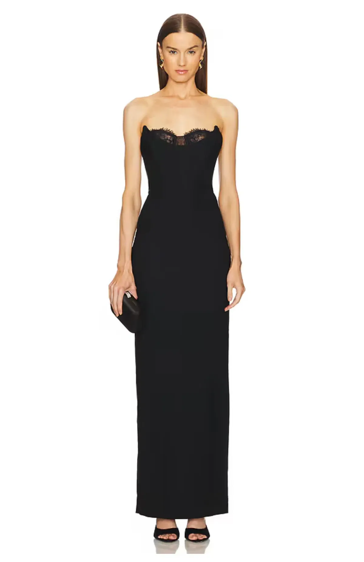 Michael Costello Louise Dress size AU 8 - Image 1