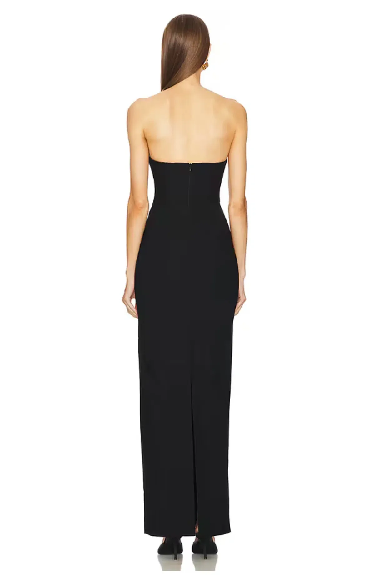 Michael Costello Louise Dress size AU 8 - Image 3