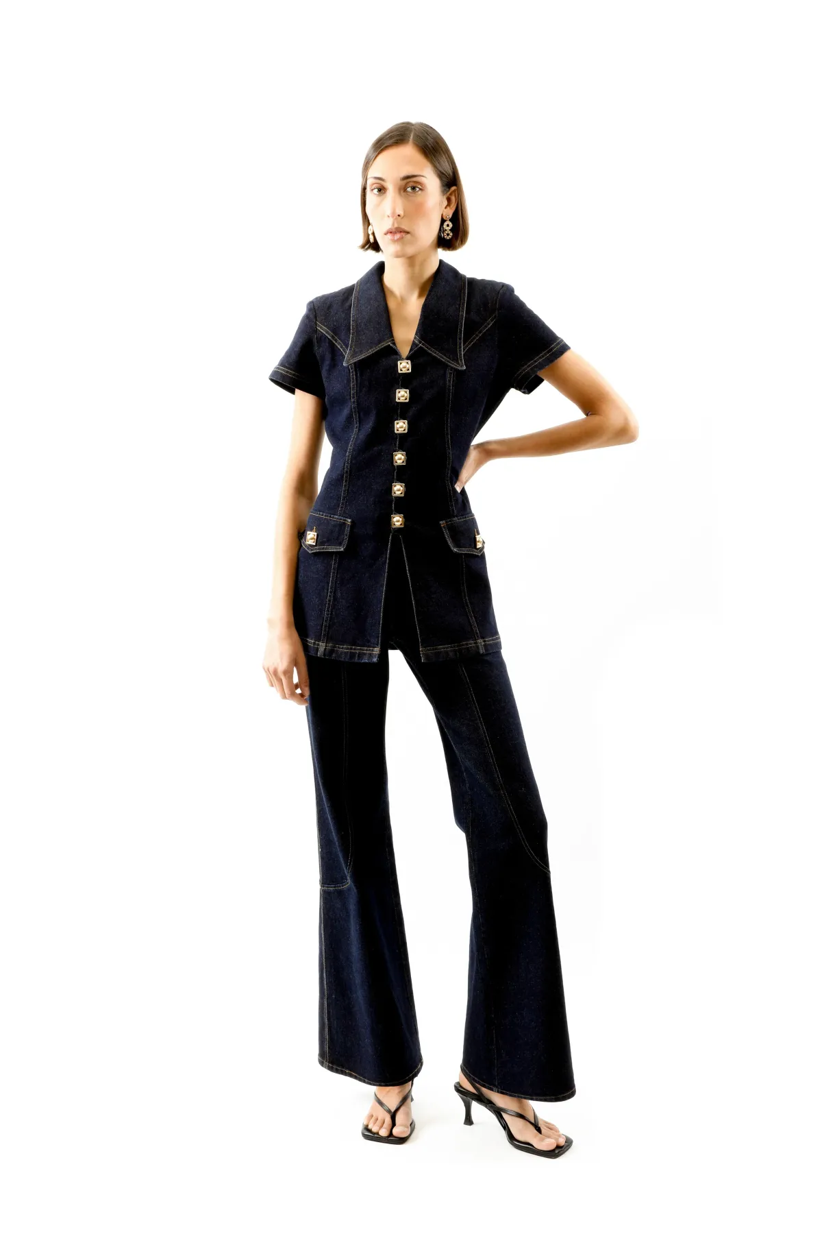 Appollo Jacket - Image 4