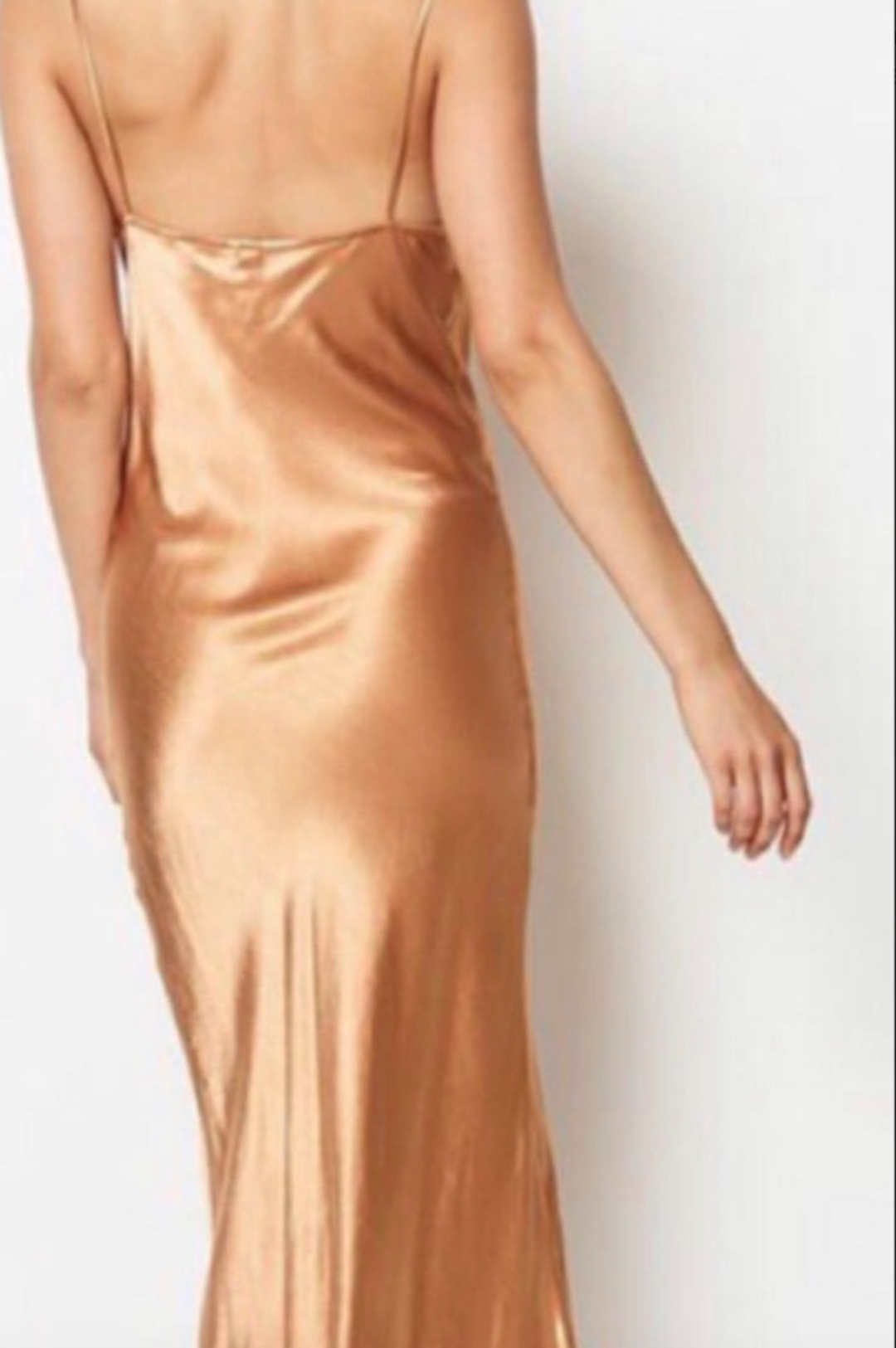 Bec & Bridge Feel the heat dress size 8 for rent on The Volte - main image