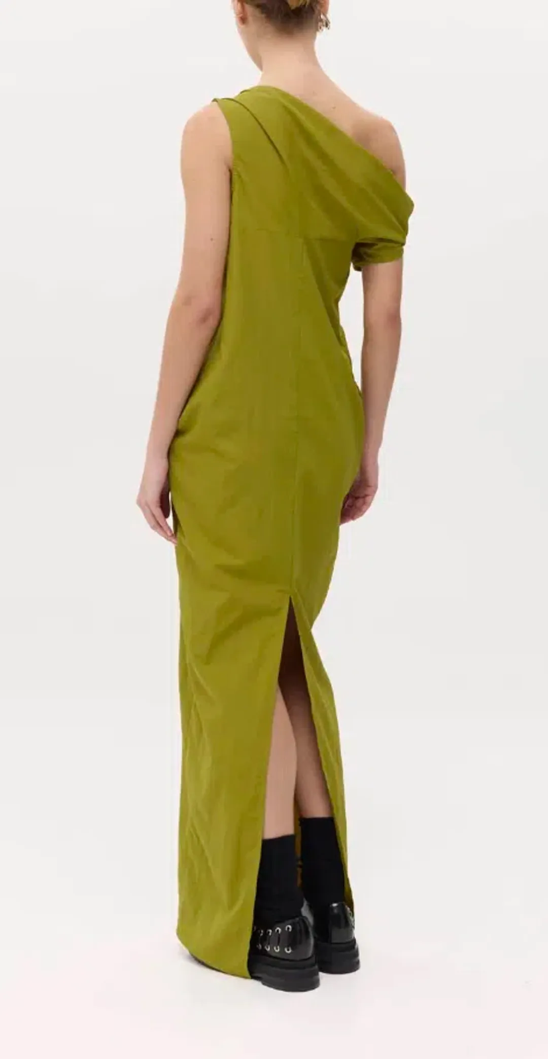 Harris Tapper Amory Dress for rent on The Volte - main image