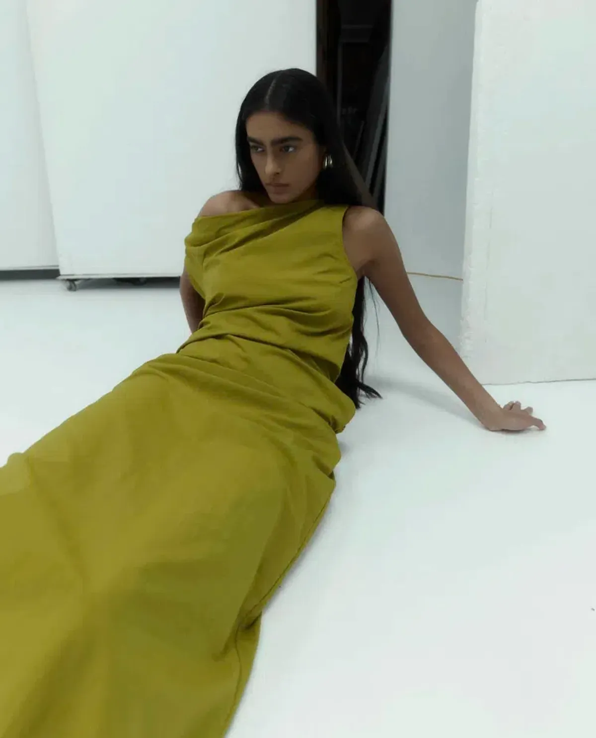 Harris Tapper Amory Dress - Image 5