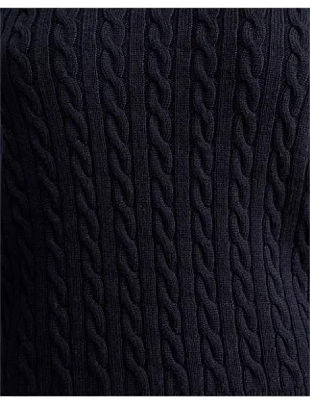 Sportscraft Merino Wool Baby Cable Sweater  for rent on The Volte - main image