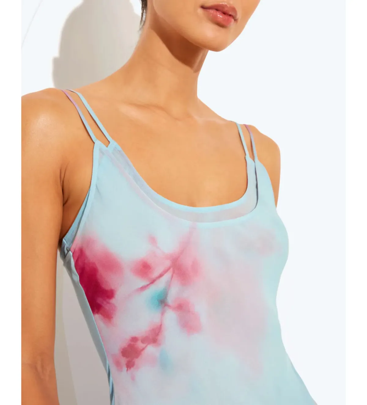 Rat and Boa Sascha Dress in Blue Size S / AU 8 - Image 4