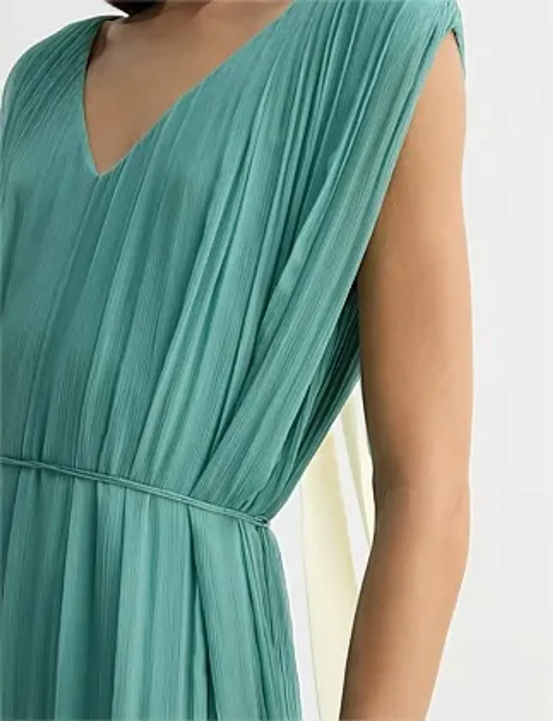 Willow Etienne Dress Size 12/L for rent on The Volte - main image