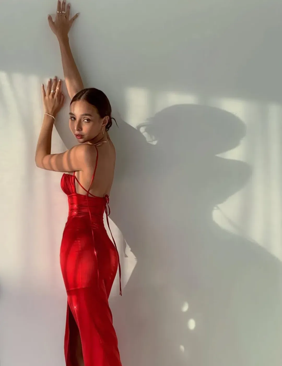 Cha Collective x Stolen Studios Cha Cha Slip Size 8/S for rent on The Volte - main image