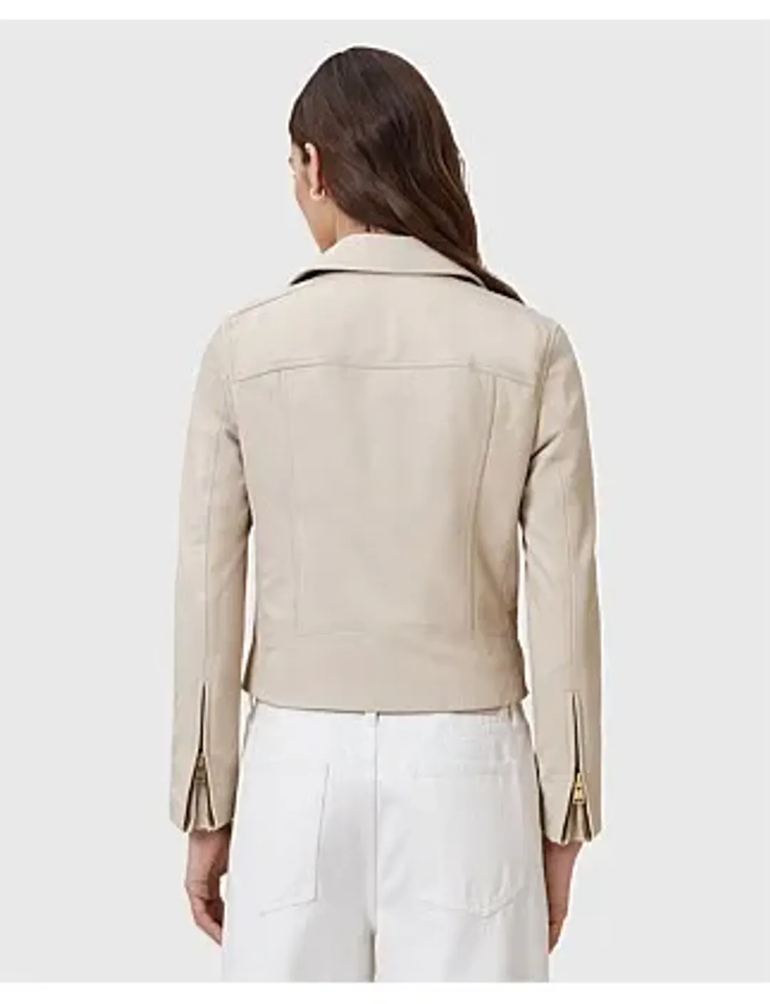 AllSaints Dalby Biker for rent on The Volte - main image