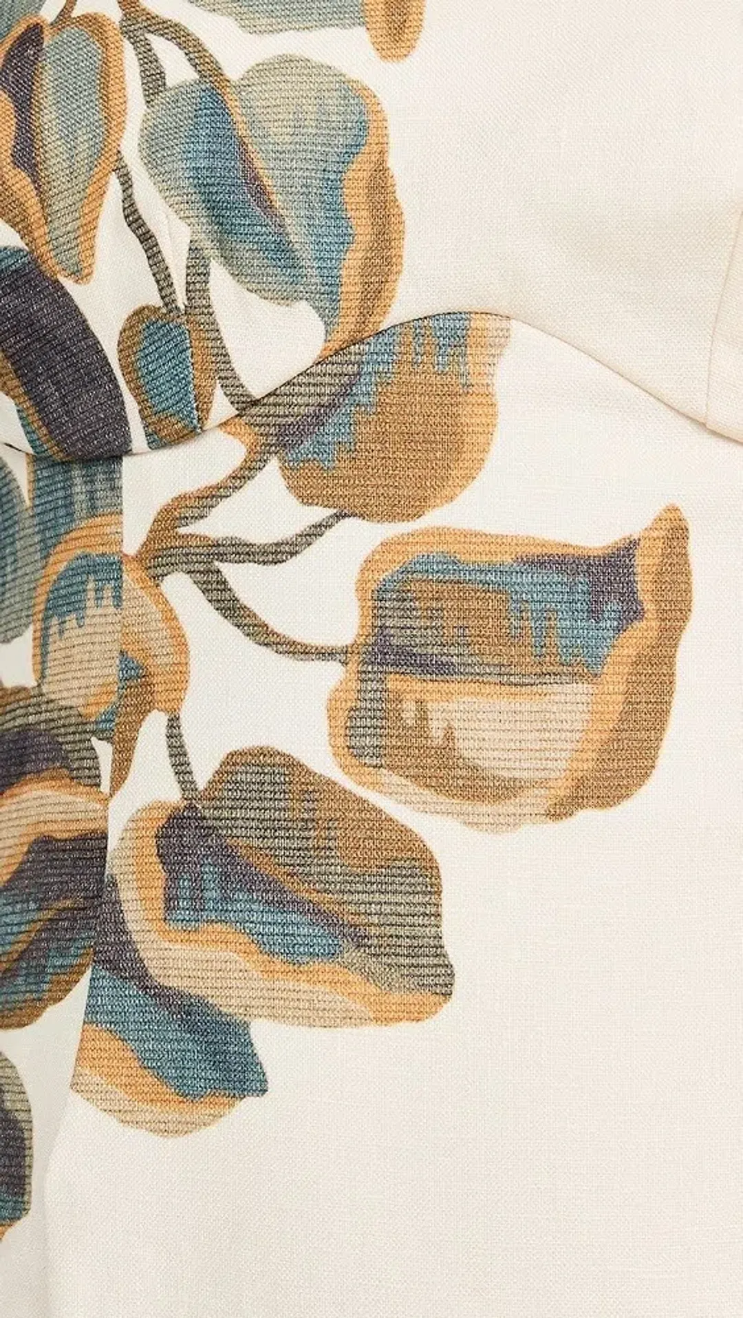 Sir the Label Evalita Column Midi Pine Valley Size AU 6 for rent on The Volte - main image