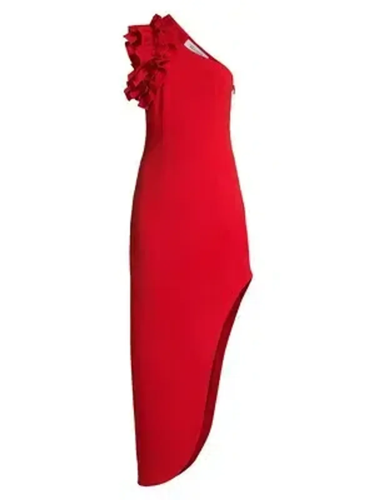 Elliatt Womanism Gown Red Size M / AU 10 - Image 6