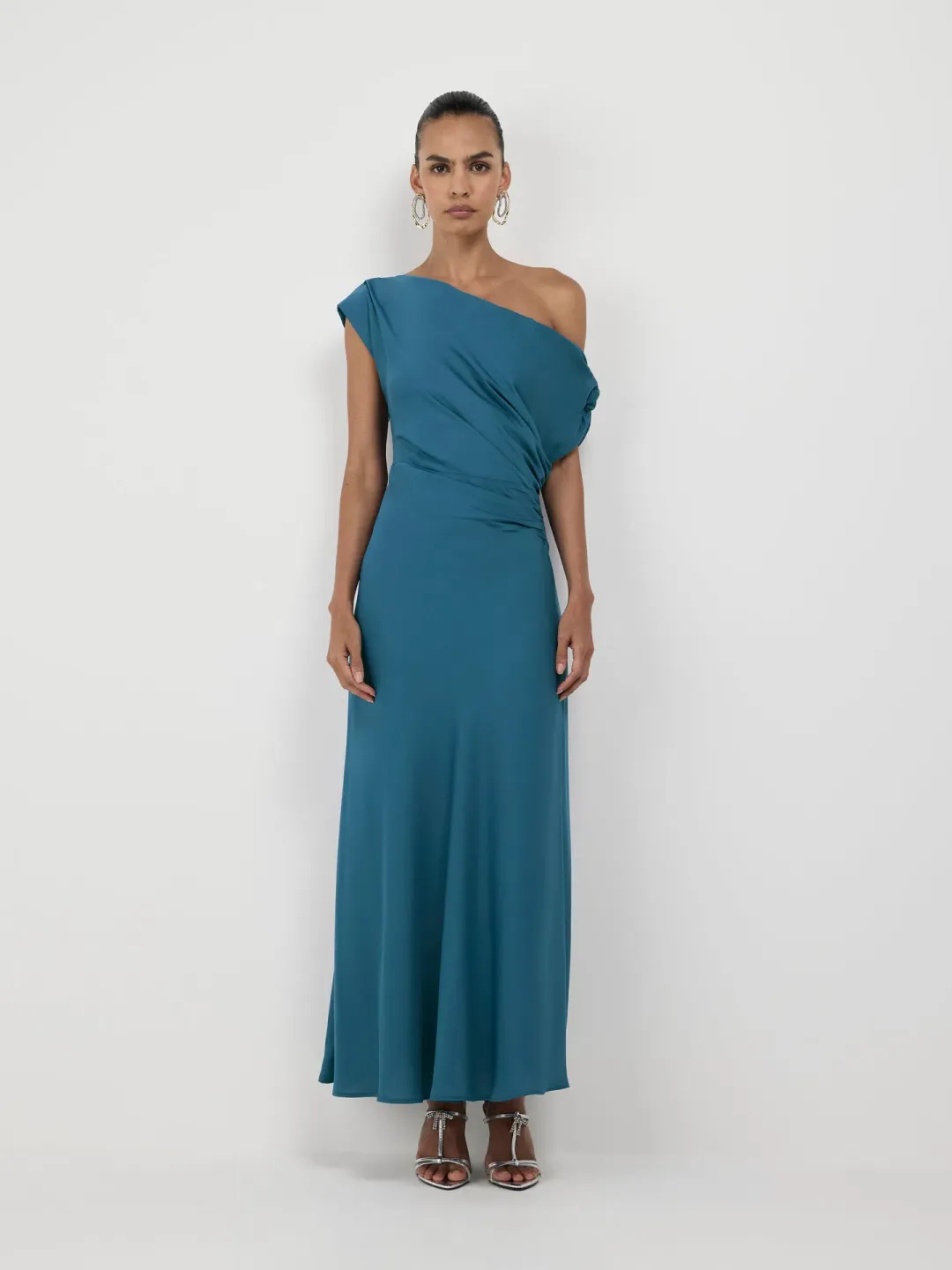 Sheike Alison Maxi Dress sz14  for rent on The Volte - main image