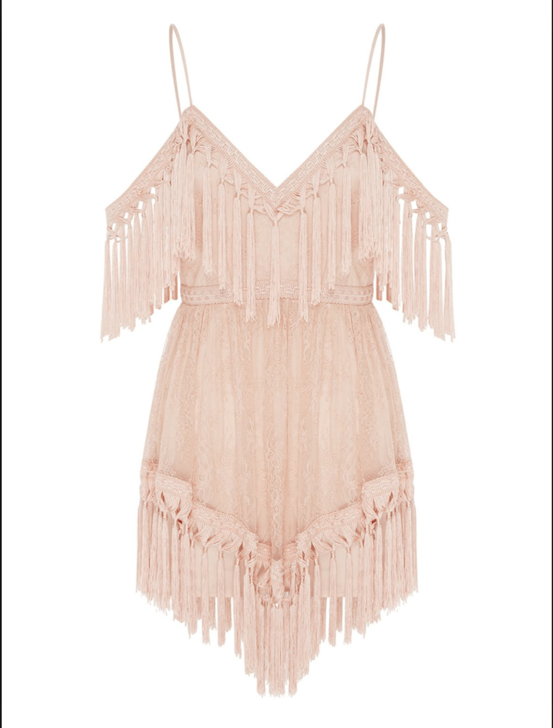 Alice McCall Envy Me Dress size 6 for rent on The Volte - main image