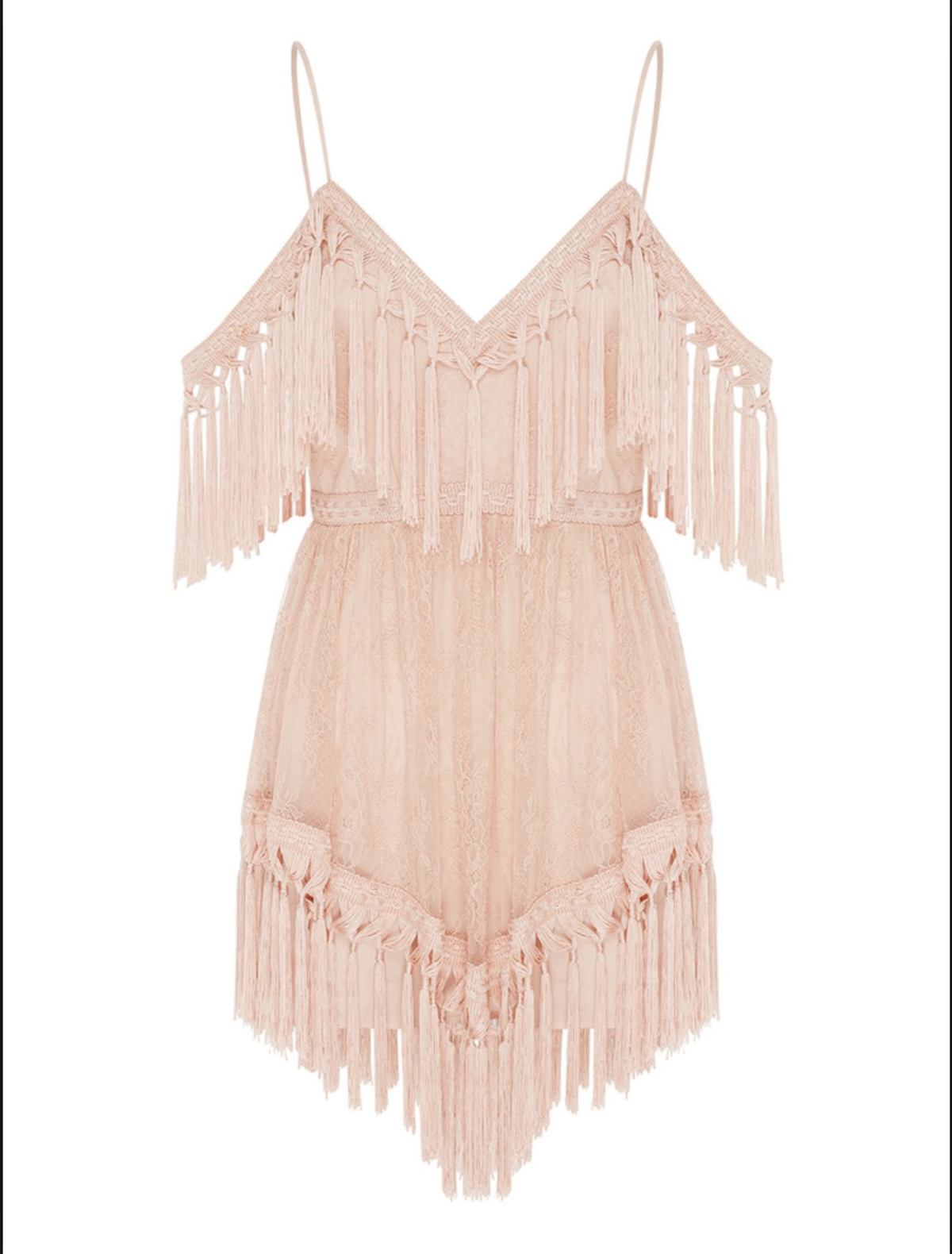 Alice McCall Envy Me Dress size 6 - Image 2