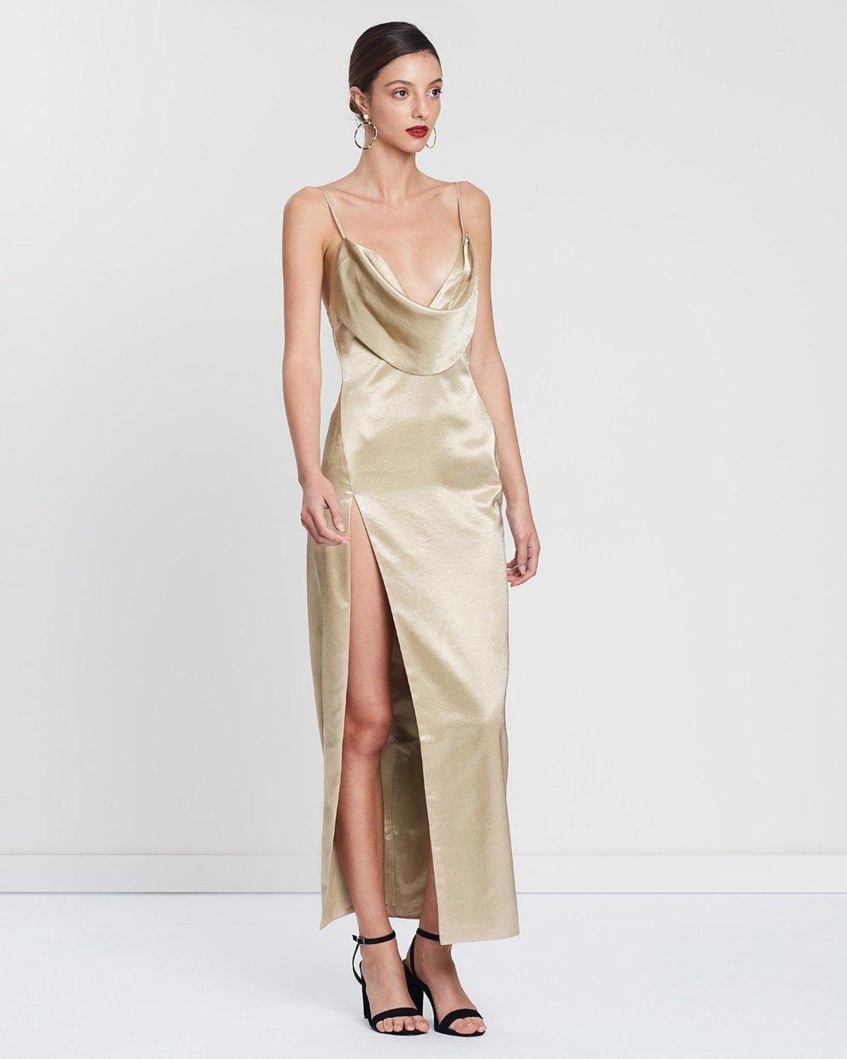 Lexi Mila Dress - Image 2