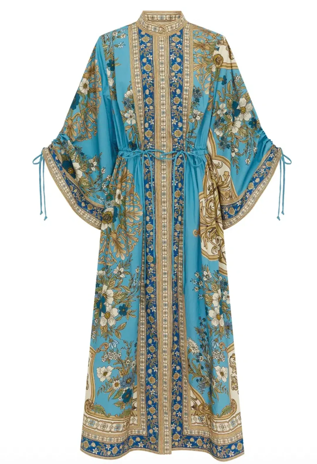 Alemais Cassie Pool Dress Size 16 for rent on The Volte - main image