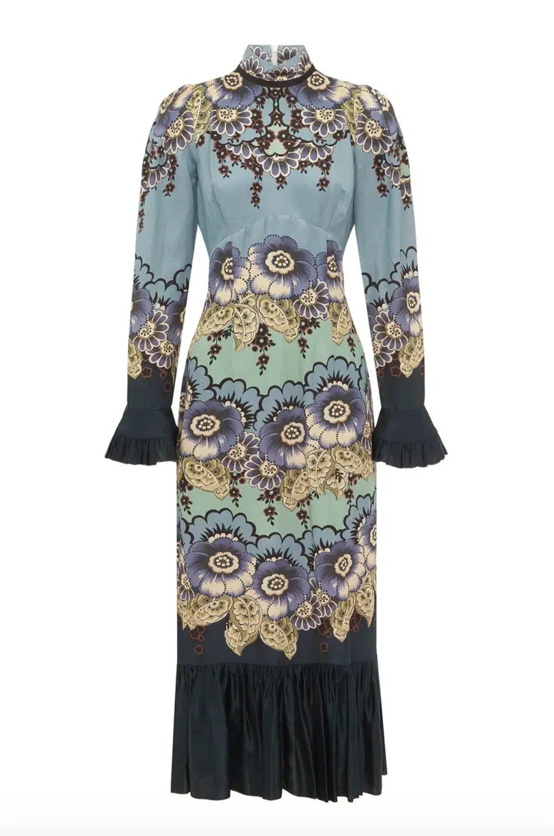 Alemais Madalena Midi Size AU 12 for rent on The Volte - main image