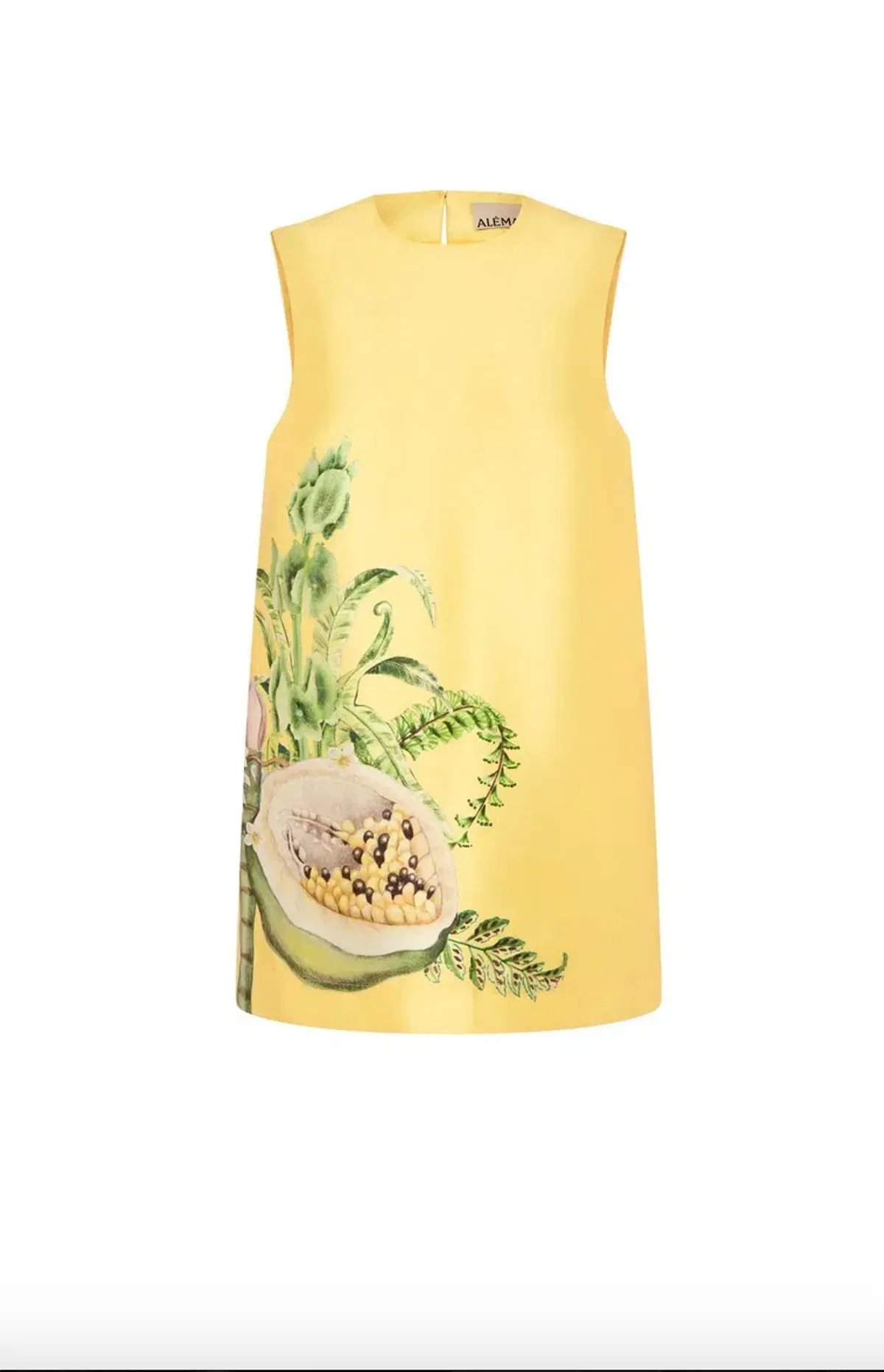 Alemais Sol Mini Size 16 - Image 6