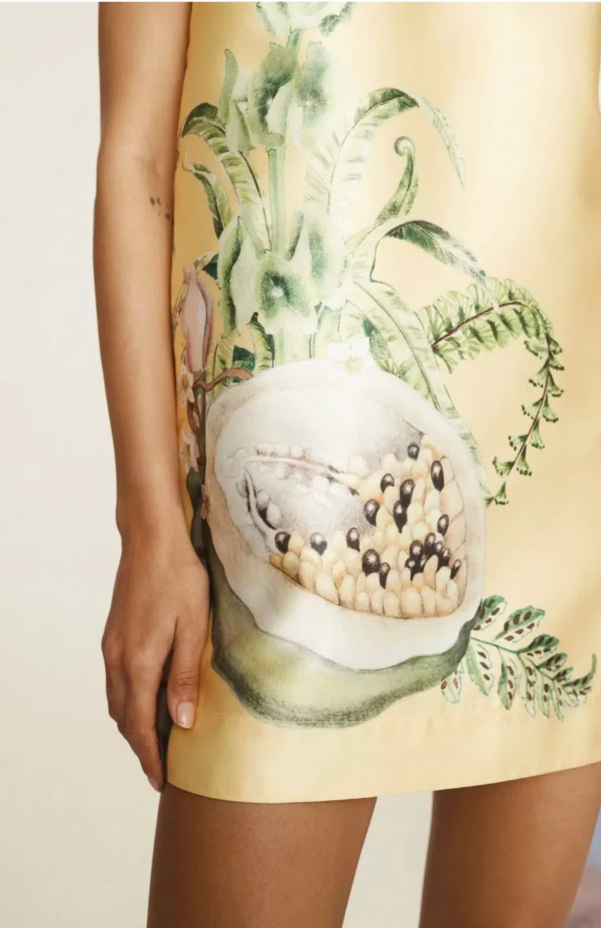 Alemais Sol Mini Size 16 - Image 2