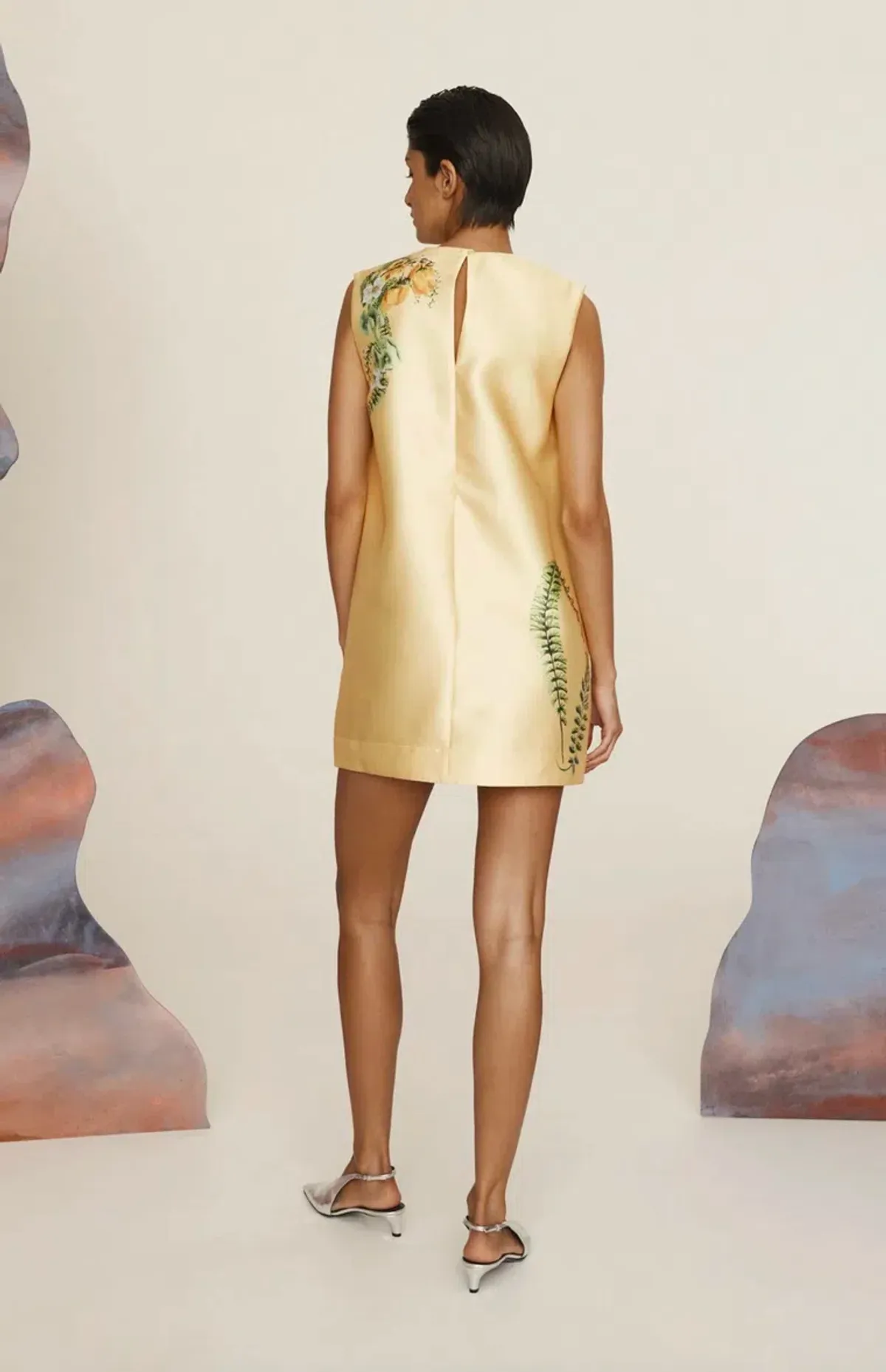 Alemais Sol Mini Size 16 - Image 3