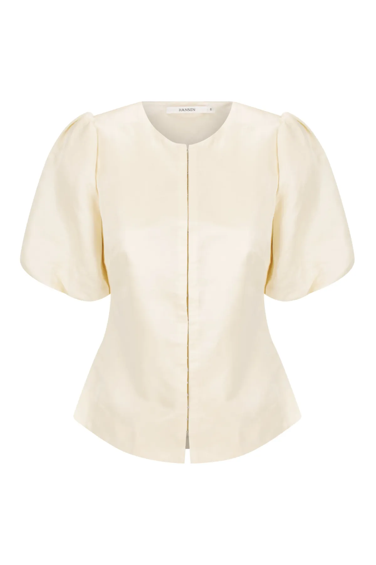 Hansen and Gretel Pellegrino Top Pearl Size AU 12 - Image 7