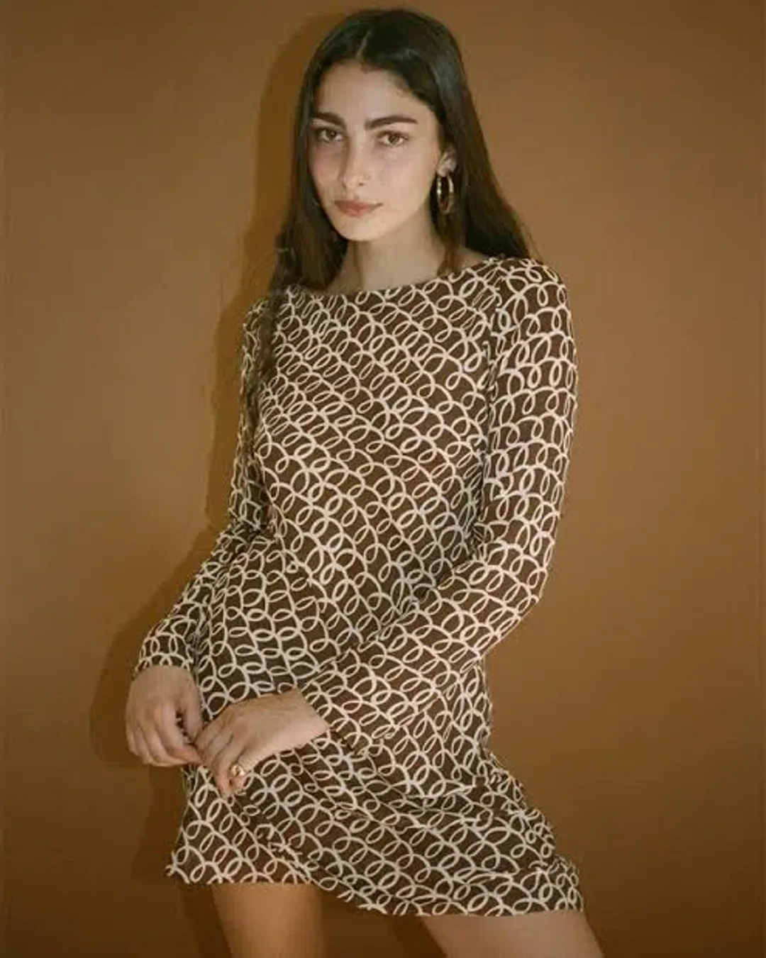 Realisation Par the Rainey Landline Mini Print Size 8 for rent on The Volte - main image