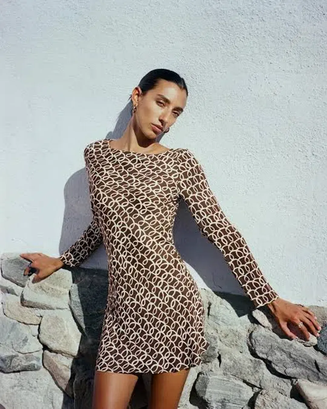 Realisation Par the Rainey Landline Mini Print Size 8 for rent on The Volte - main image