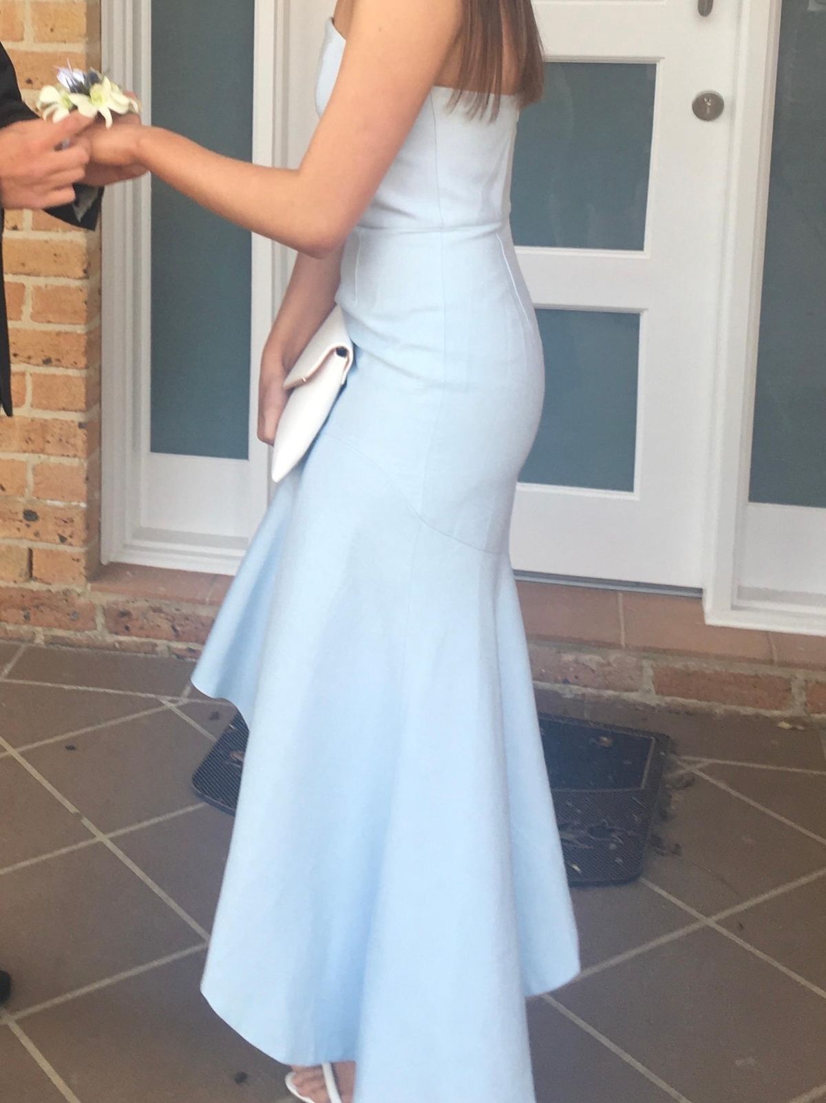 Talulah Quiet Disposition Asymmetrical Dress size 8 - Image 3