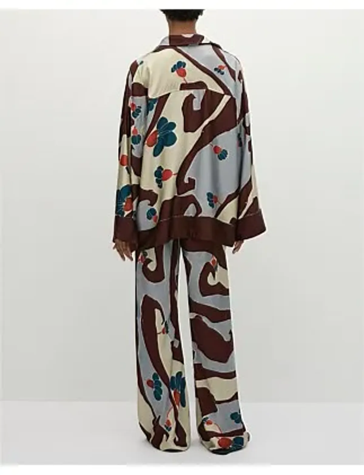 Faithfull the Brand Karys Pants Size 10/M - Image 1