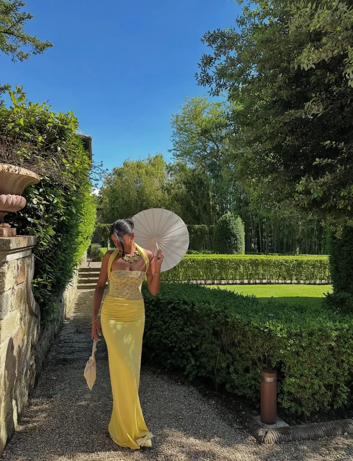 Deconduarte Alvero Maxi Size AU 8 - Image 1