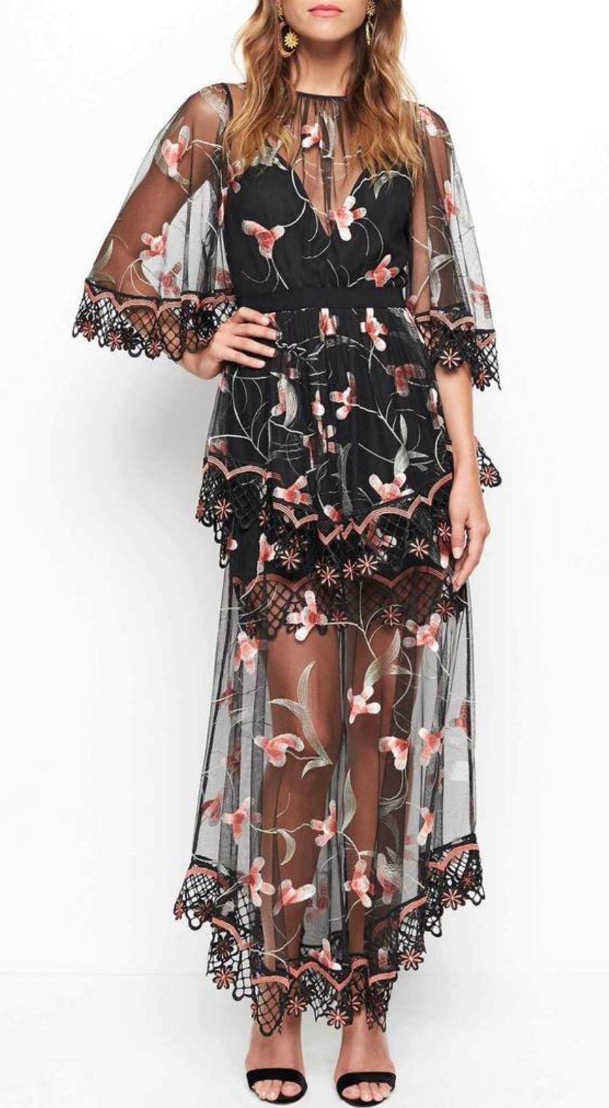 Alice McCall Merigold Dress size 6 - Image 2