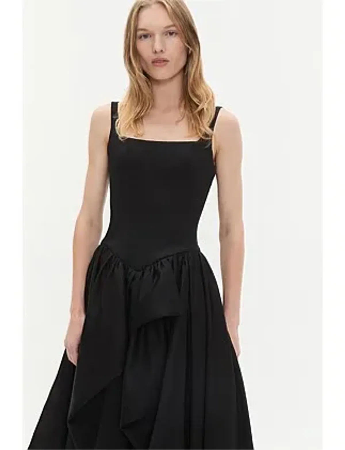 Aje Alani Gown Black Size AU 10 - Image 4