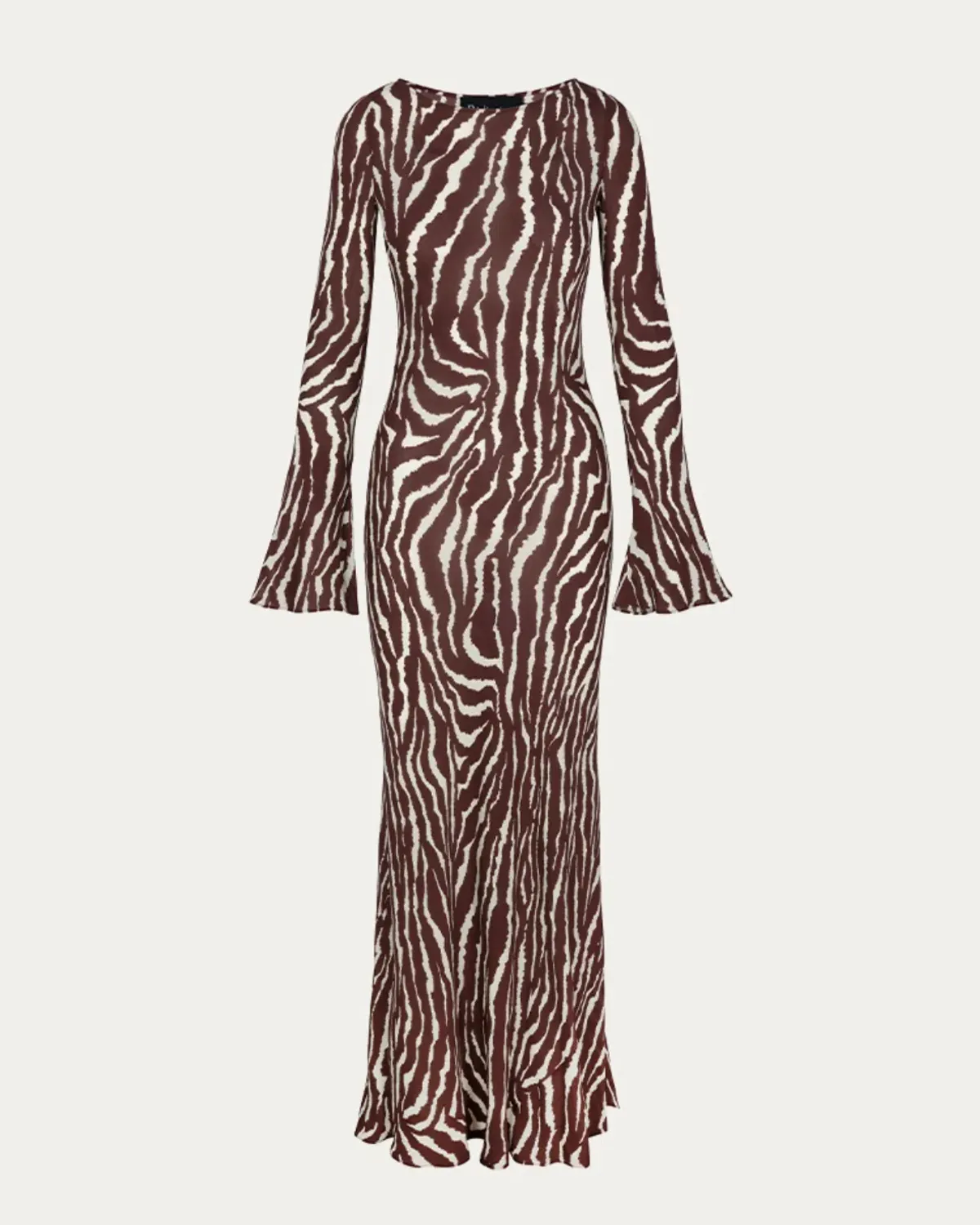 Realization The Gia in Animal Dress Size 6 - Image 3