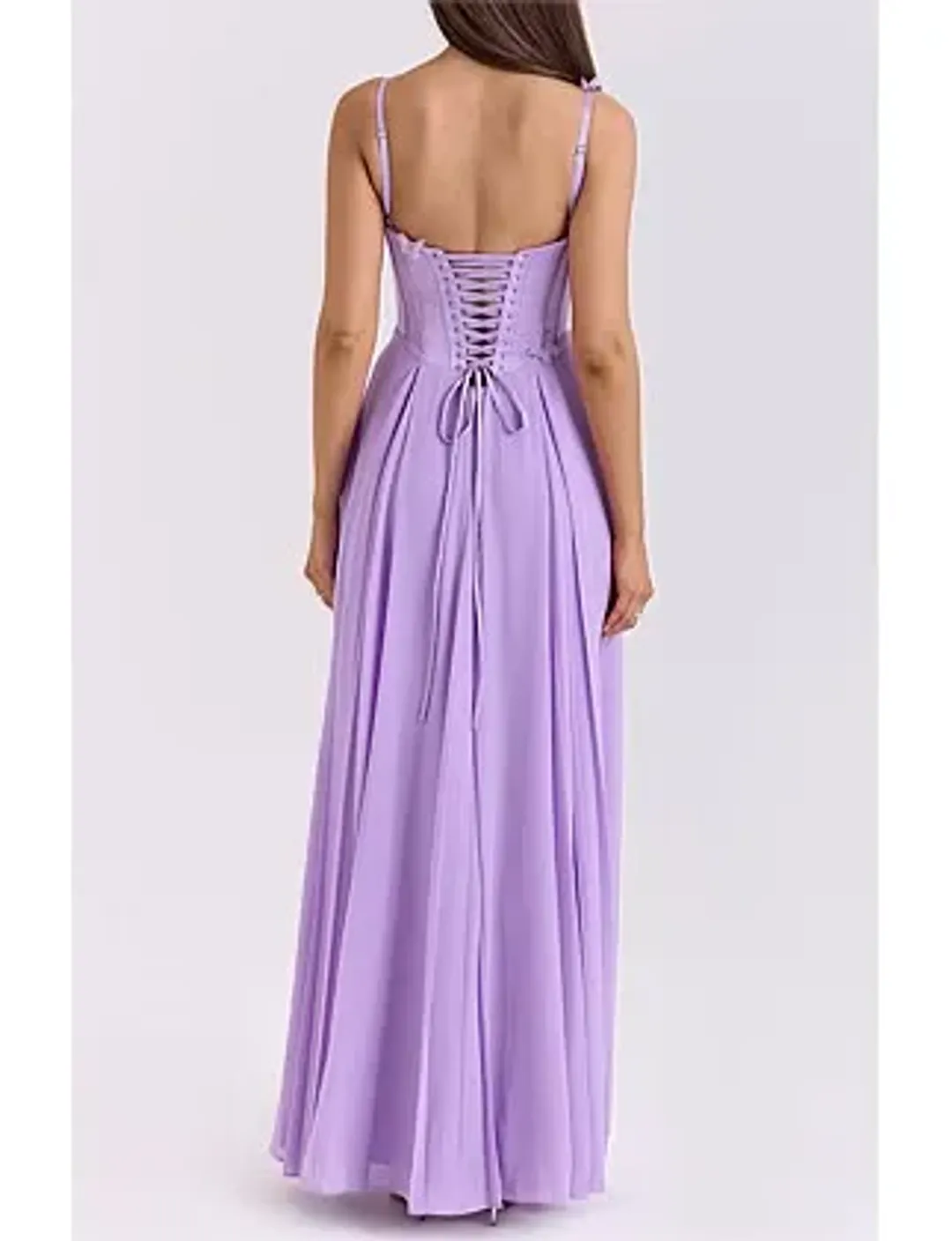 House of CB Pascha Dress Size 12/M for rent on The Volte - main image