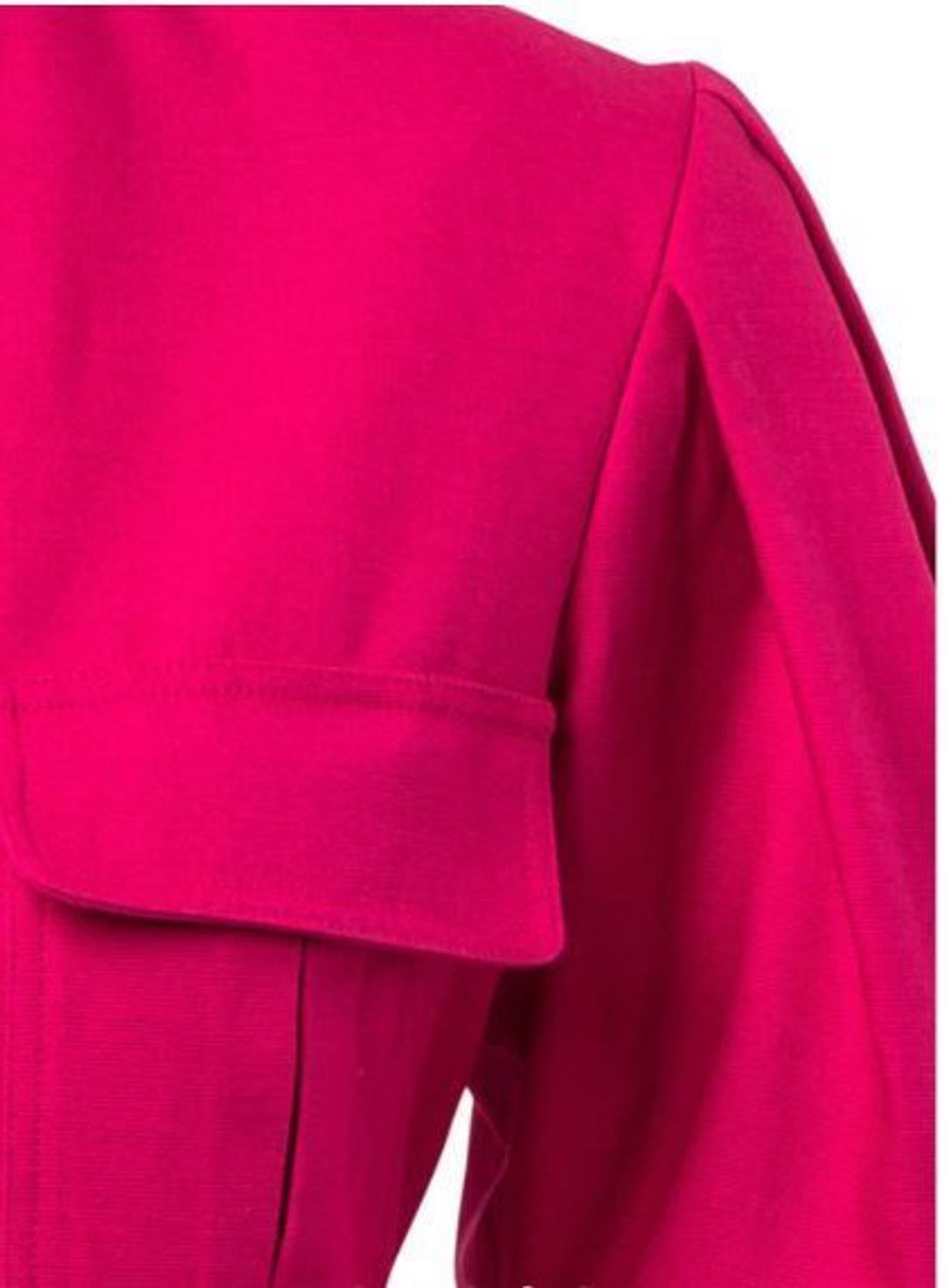 Maggie Marilyn Do whatever it takes pink dress size 8  for rent on The Volte - main image