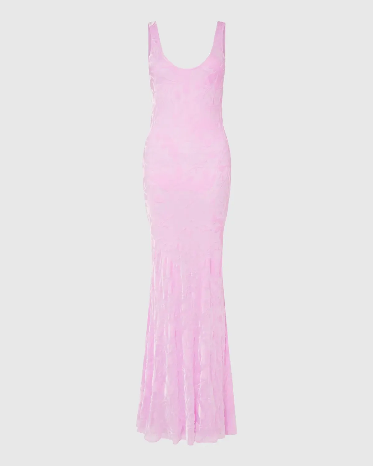 Rat & Boa Amaris Maxi Dress in Pink Size XS / AU 6 - Image 6