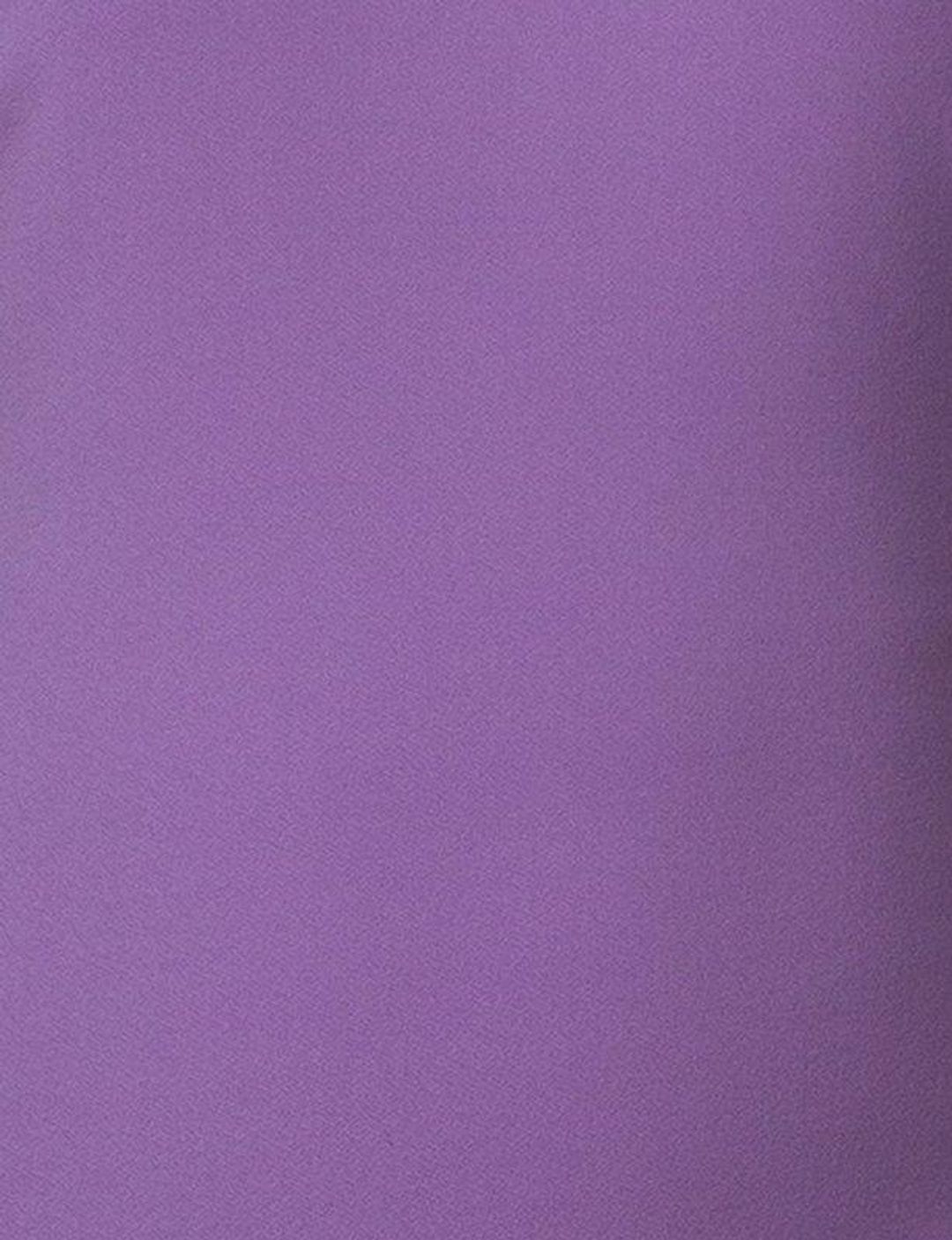 Bec & Bridge Candy Midi Dress Lilac Size 8 for rent on The Volte - main image