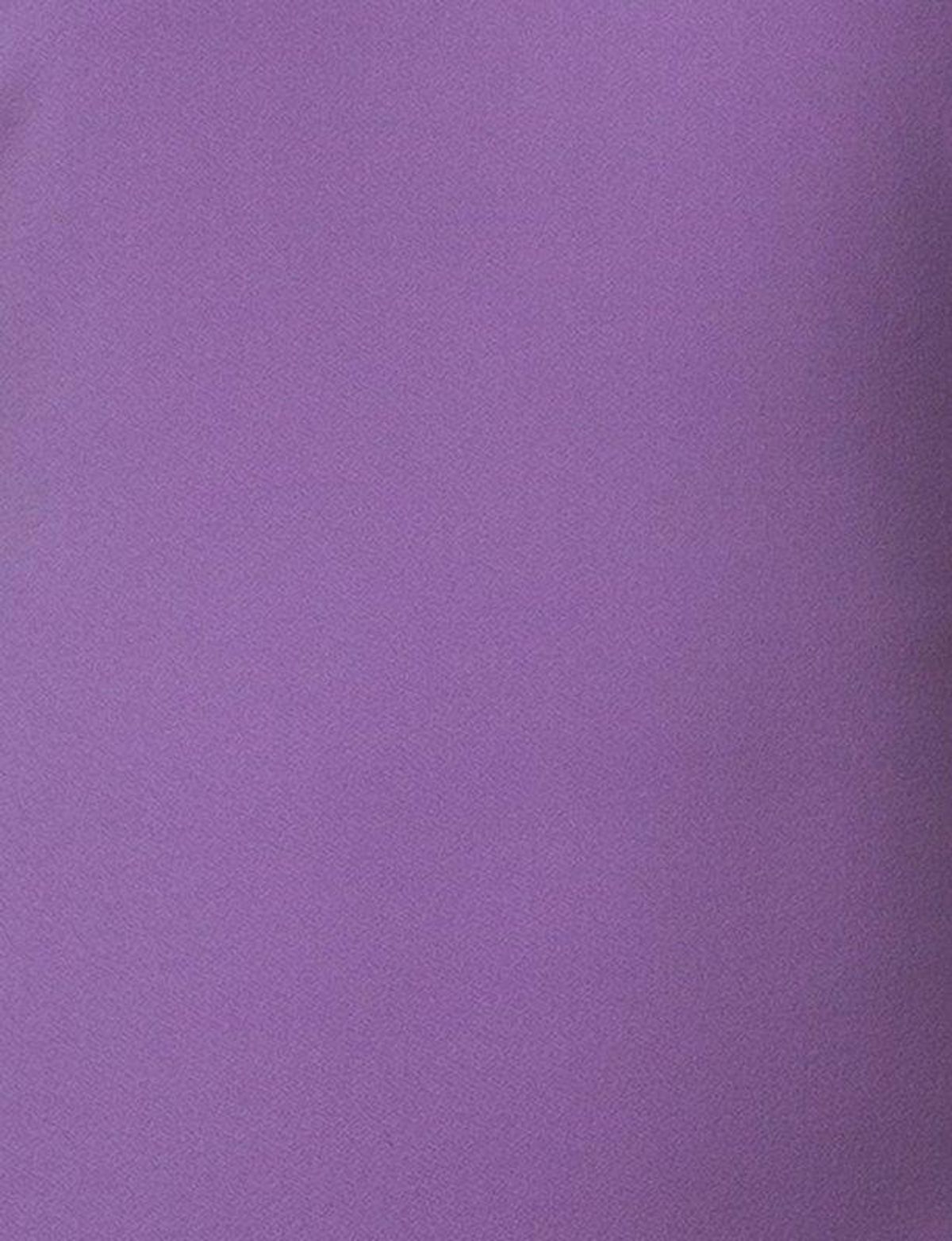 Bec & Bridge Candy Midi Dress Lilac Size 8 - Image 6