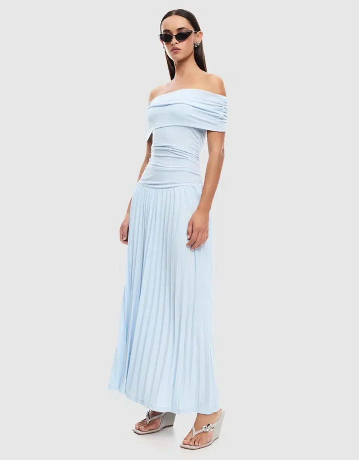 Lioness Field Of Dreams Maxi Dress Size AU 6 - Image 2