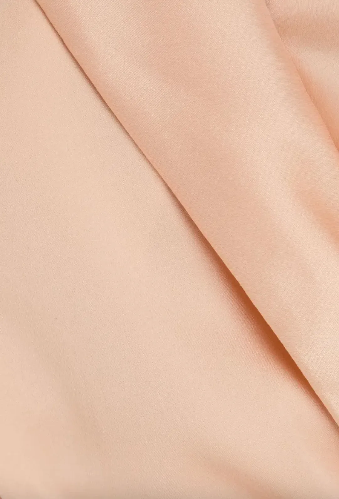 Zimmermann Silk Wrap Midi Dress Blush Size 3 / AU 14 for rent on The Volte - main image