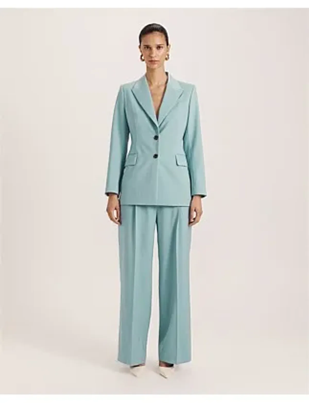 SUKI CLASSIC BLAZER - Image 3