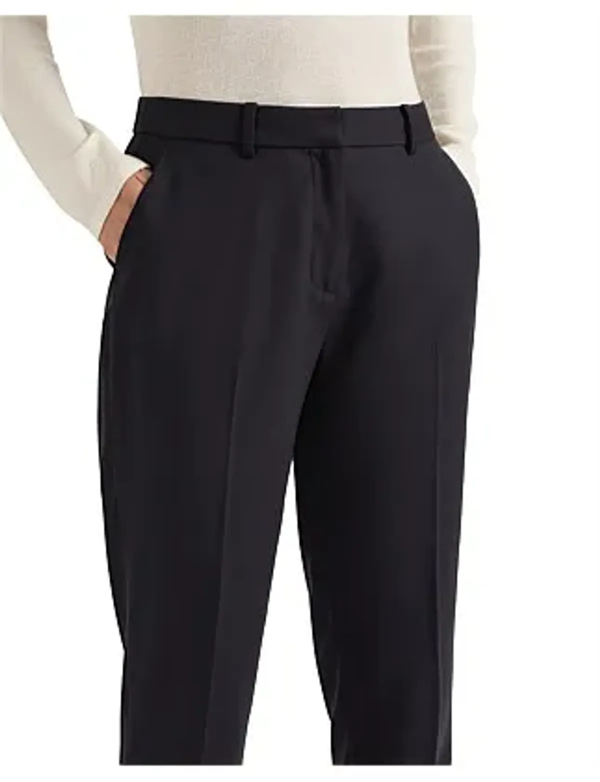 CELESTE TAPERED PANT - Image 3