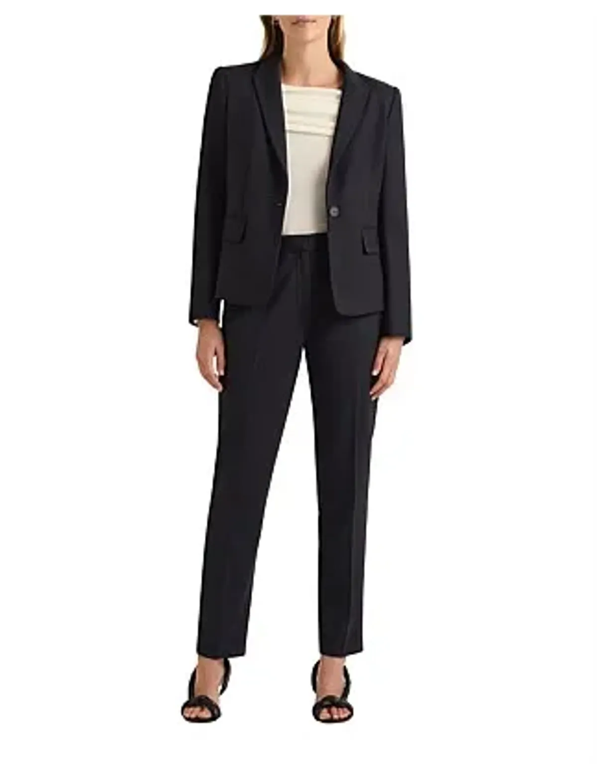 CELESTE TAPERED PANT - Image 7