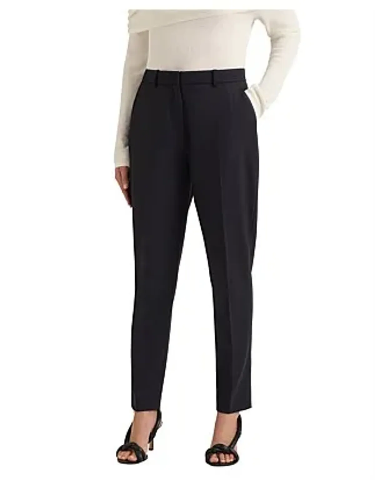 CELESTE TAPERED PANT - Image 5
