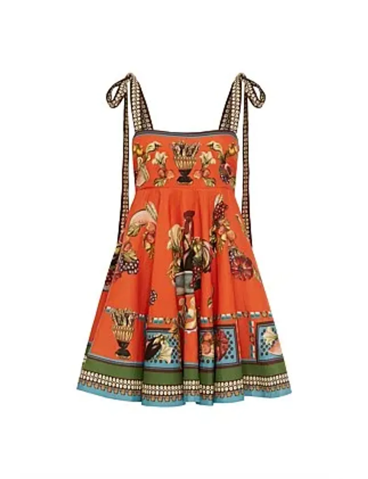 ROCCO MINI SUNDRESS - Image 1