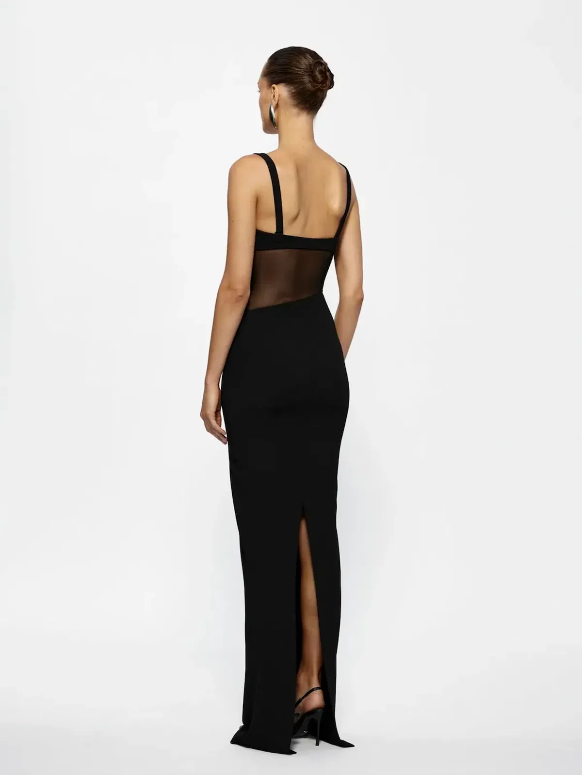 Effie Kats Cyia Gown Size S / AU 8-10 - Image 3