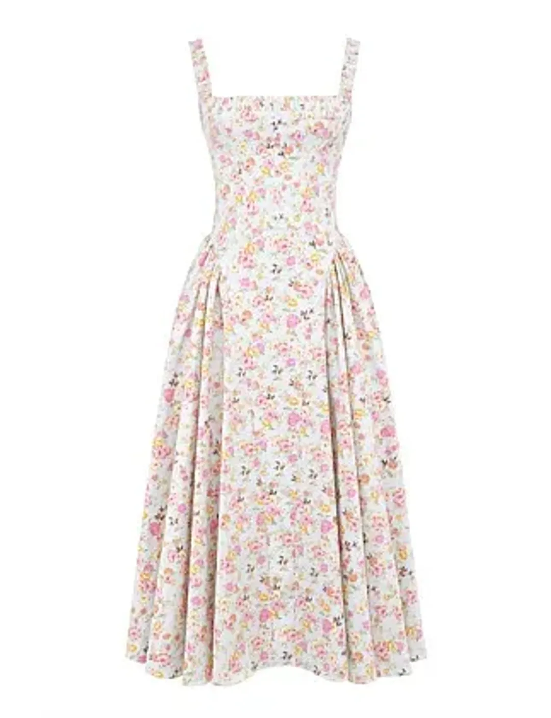 House of CB Dorothy Dress Size 10 for rent on The Volte - main image